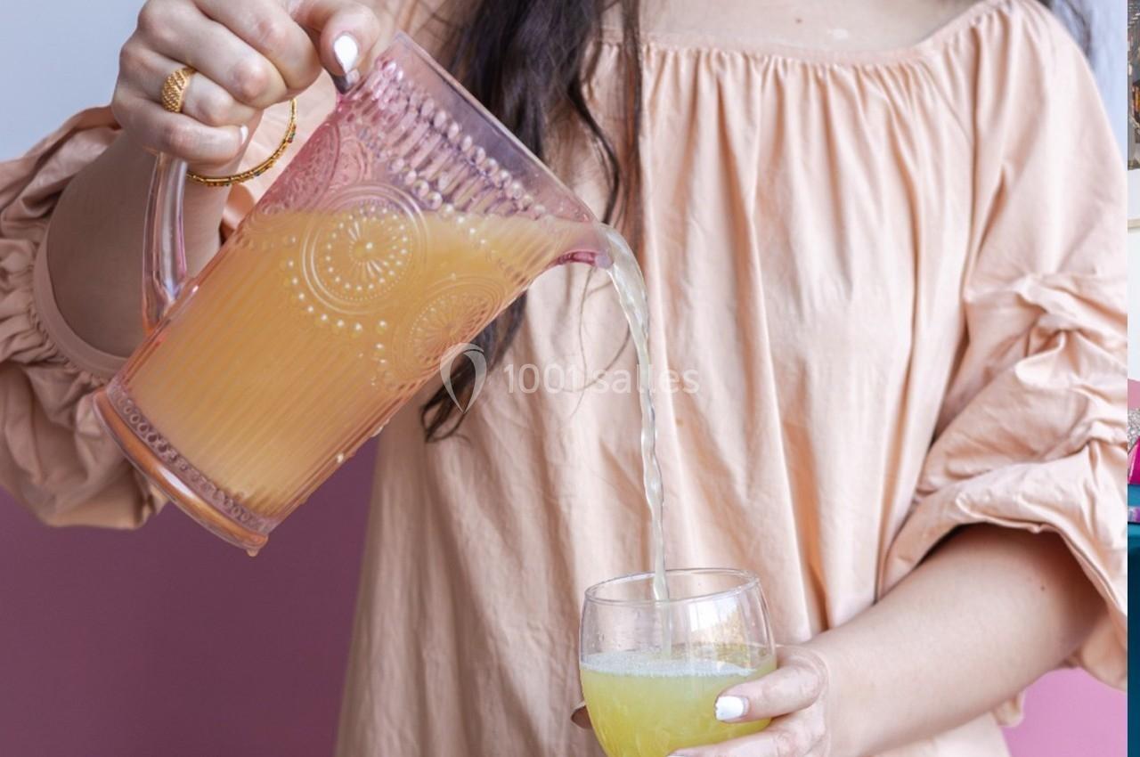 Location salle Montrouge (Hauts-de-Seine) - Hub'AO #6