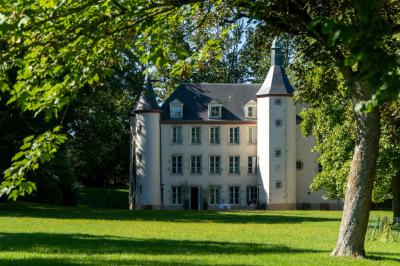 Château de la Motte Château de la Motte