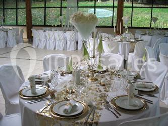 Location salle Louchy-Montfand (Allier) - Château de la Motte #6