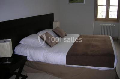 Location salle Louchy-Montfand (Allier) - Château de la Motte #12