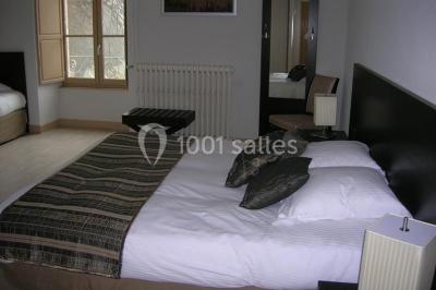 Location salle Louchy-Montfand (Allier) - Château de la Motte #12