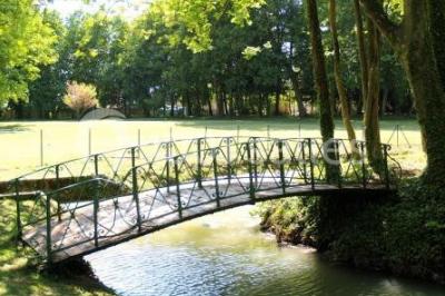 Location salle Louchy-Montfand (Allier) - Château de la Motte #12