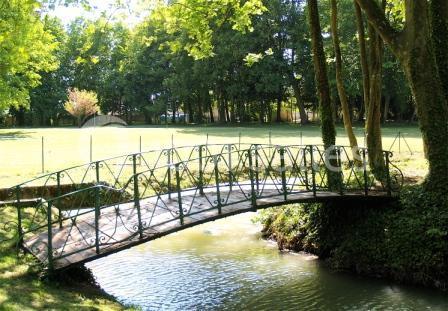 Location salle Louchy-Montfand (Allier) - Château de la Motte #3