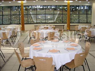 Location salle Louchy-Montfand (Allier) - Château de la Motte #7