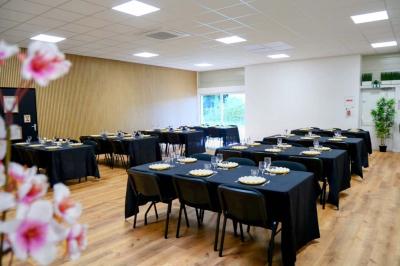 Le Clic'zen Le Clic'zen