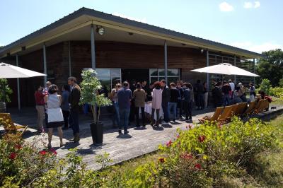 Chateau Luchey Halde Chateau Luchey Halde