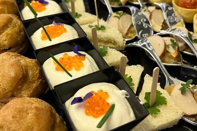 L’atelier de 12h06 