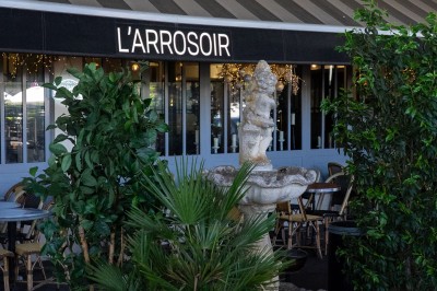 L'Arrosoir