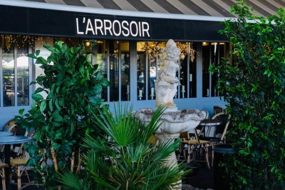 L'Arrosoir