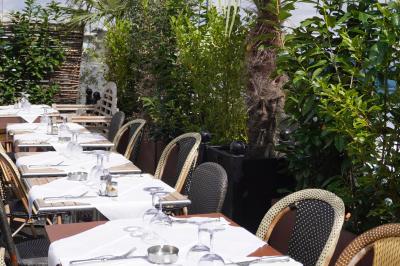 L'Arrosoir L'Arrosoir