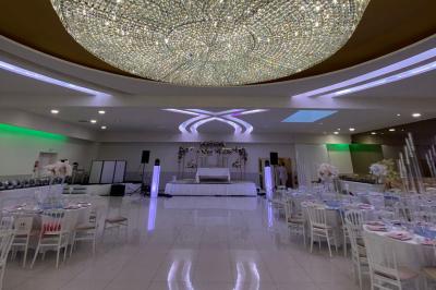 Salon Gala - photo 1