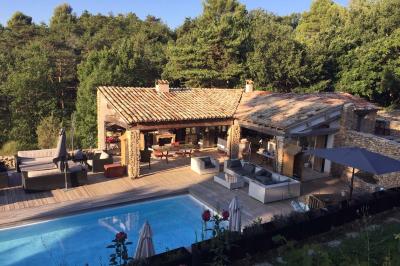 Location salle Valensole (Alpes-de-Haute-Provence) - Domaine de Peyremane  #47