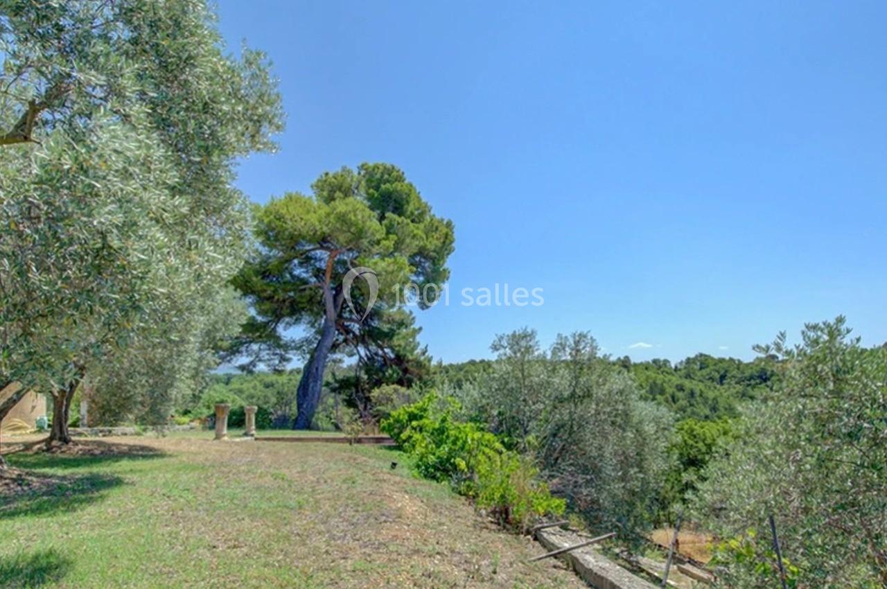 Location salle Valensole (Alpes-de-Haute-Provence) - Domaine de Peyremane  #16