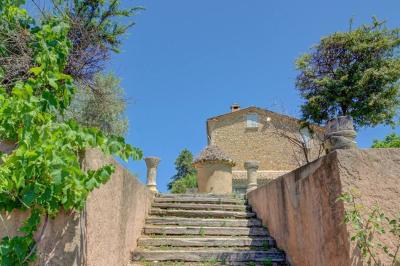 Location salle Valensole (Alpes-de-Haute-Provence) - Domaine de Peyremane  #47