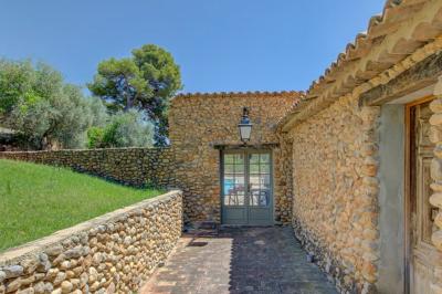 Location salle Valensole (Alpes-de-Haute-Provence) - Domaine de Peyremane  #47