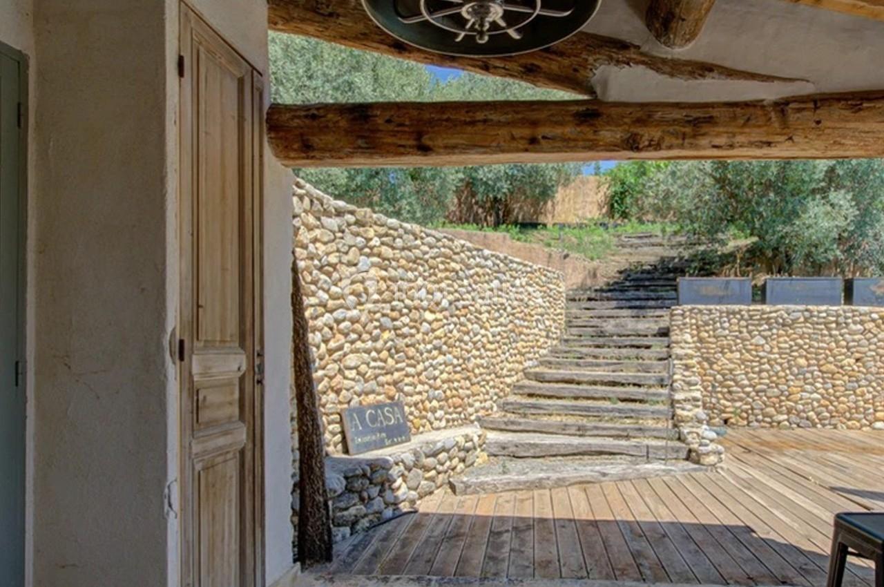 Location salle Valensole (Alpes-de-Haute-Provence) - Domaine de Peyremane  #20