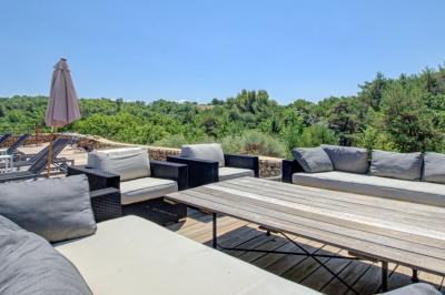 Location salle Valensole (Alpes-de-Haute-Provence) - Domaine de Peyremane  #47