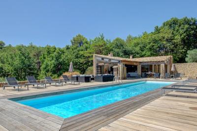 Location salle Valensole (Alpes-de-Haute-Provence) - Domaine de Peyremane  #47