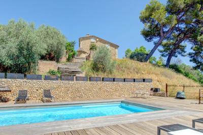 Location salle Valensole (Alpes-de-Haute-Provence) - Domaine de Peyremane  #47