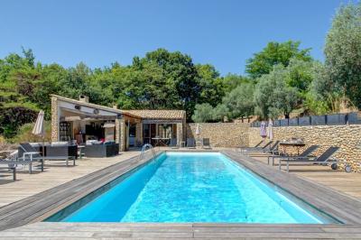 Location salle Valensole (Alpes-de-Haute-Provence) - Domaine de Peyremane  #47