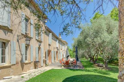Location salle Valensole (Alpes-de-Haute-Provence) - Domaine de Peyremane  #47