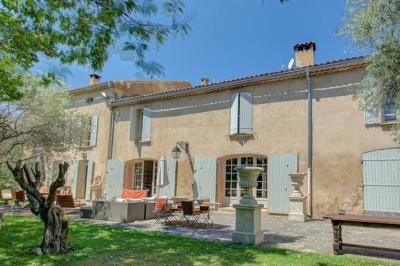 Location salle Valensole (Alpes-de-Haute-Provence) - Domaine de Peyremane  #47