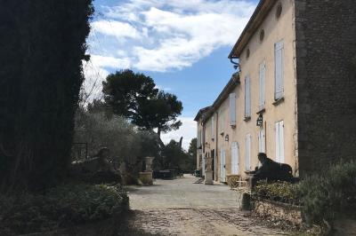 Location salle Valensole (Alpes-de-Haute-Provence) - Domaine de Peyremane  #47