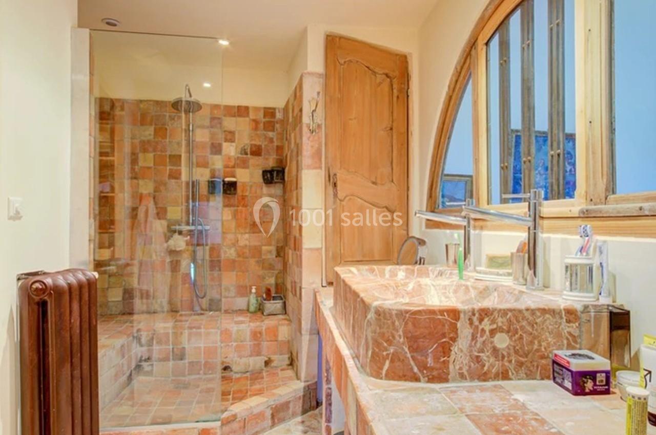 Location salle Valensole (Alpes-de-Haute-Provence) - Domaine de Peyremane  #35