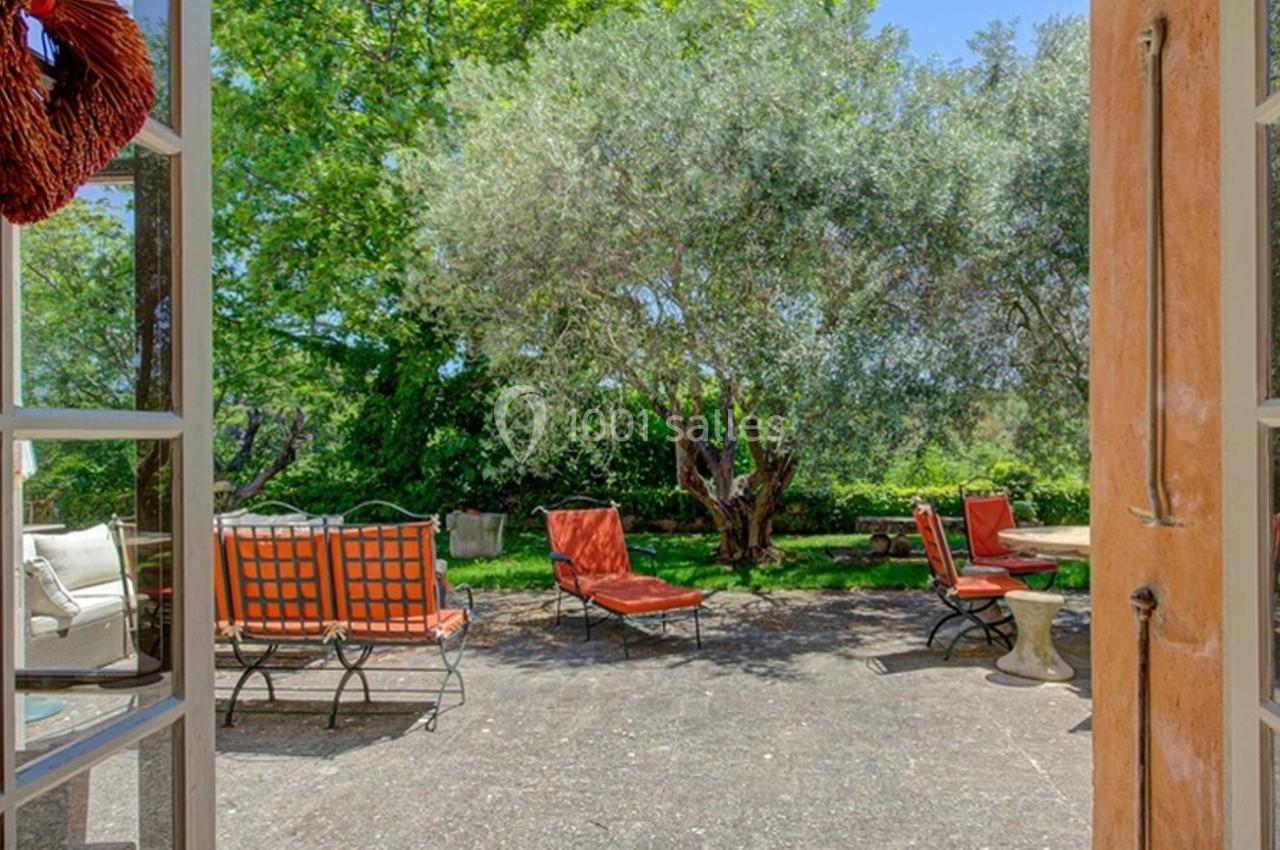 Location salle Valensole (Alpes-de-Haute-Provence) - Domaine de Peyremane  #36