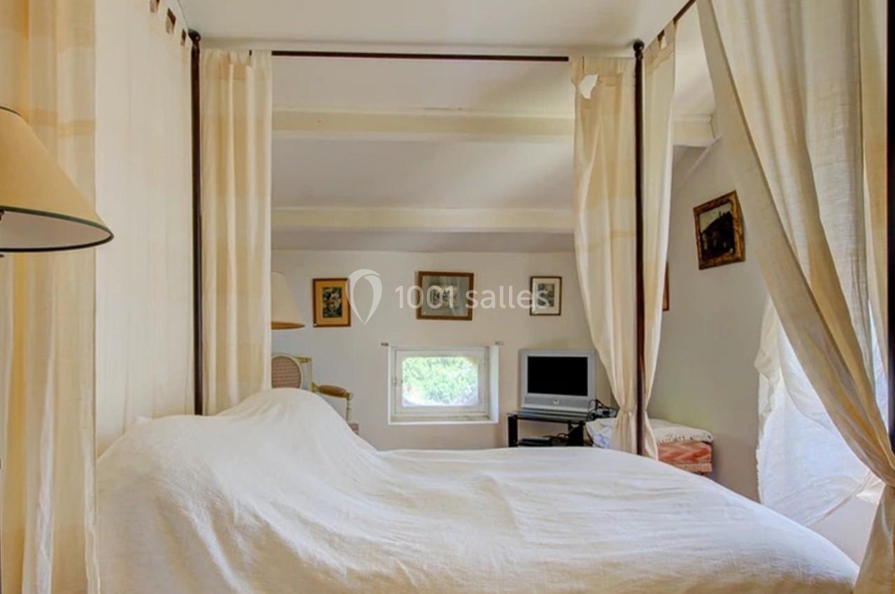 Location salle Valensole (Alpes-de-Haute-Provence) - Domaine de Peyremane  #37