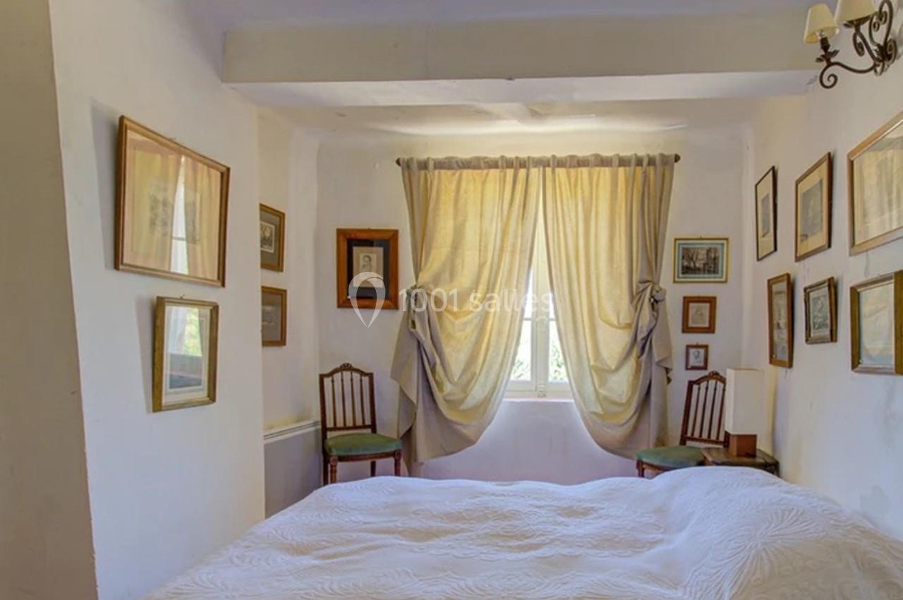 Location salle Valensole (Alpes-de-Haute-Provence) - Domaine de Peyremane  #38
