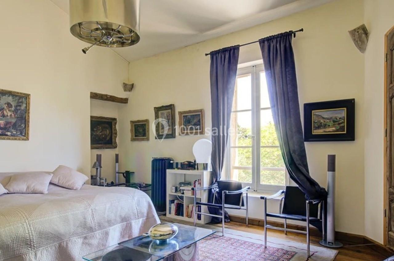 Location salle Valensole (Alpes-de-Haute-Provence) - Domaine de Peyremane  #39