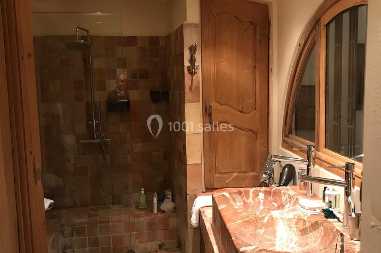Location salle Valensole (Alpes-de-Haute-Provence) - Domaine de Peyremane  #42