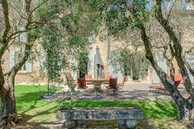 Location salle Valensole (Alpes-de-Haute-Provence) - Domaine de Peyremane  #47