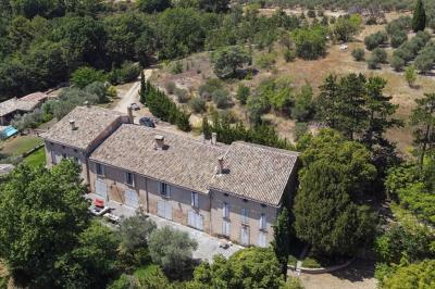 Location salle Valensole (Alpes-de-Haute-Provence) - Domaine de Peyremane  #47