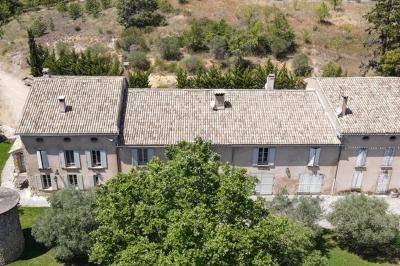 Location salle Valensole (Alpes-de-Haute-Provence) - Domaine de Peyremane  #47