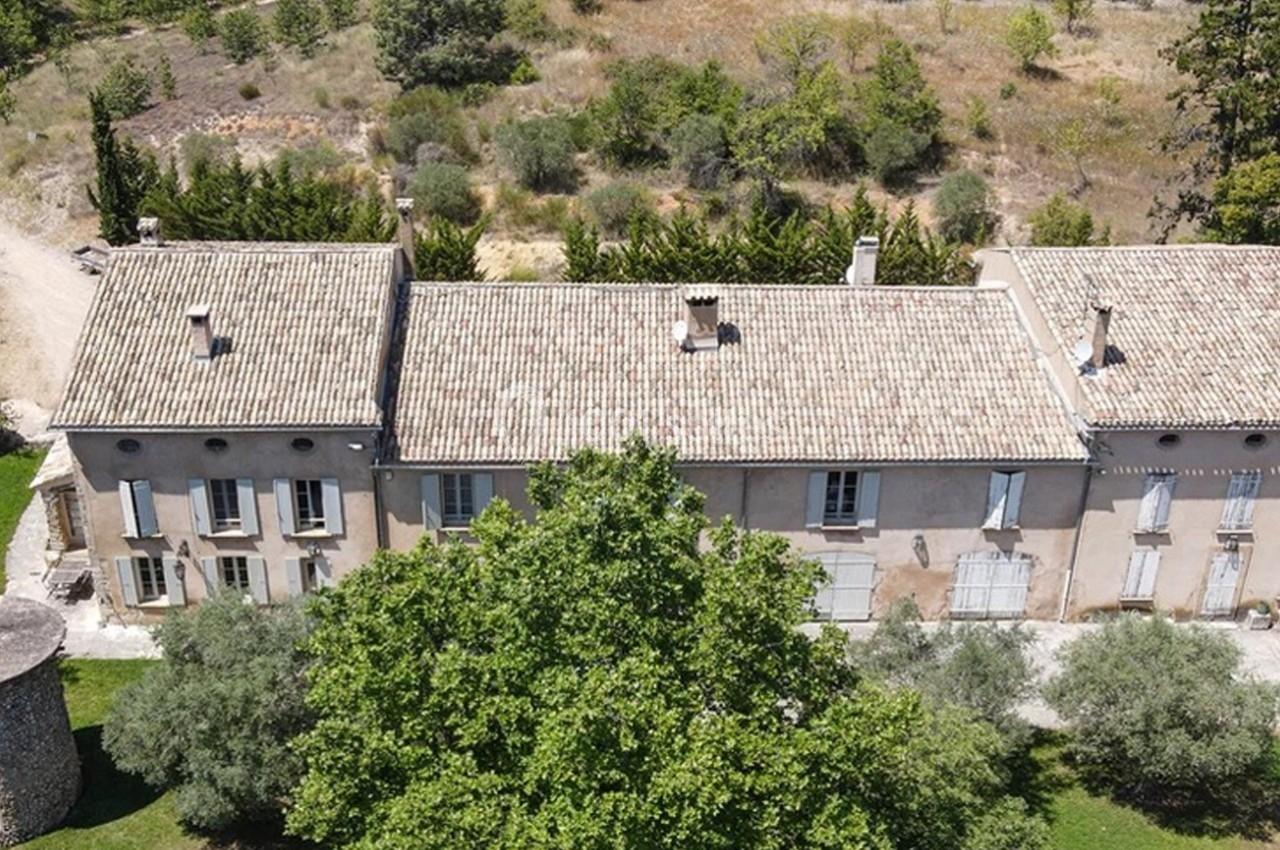 Location salle Valensole (Alpes-de-Haute-Provence) - Domaine de Peyremane  #11