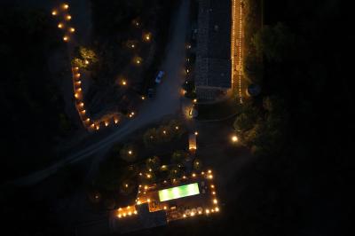 Location salle Valensole (Alpes-de-Haute-Provence) - Domaine de Peyremane  #47