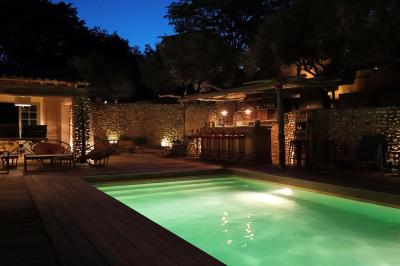 Location salle Valensole (Alpes-de-Haute-Provence) - Domaine de Peyremane  #47