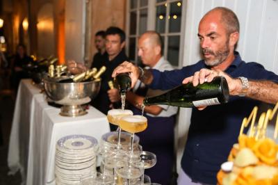 Location salle Valensole (Alpes-de-Haute-Provence) - Domaine de Peyremane  #64