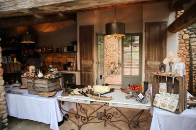 Location salle Valensole (Alpes-de-Haute-Provence) - Domaine de Peyremane  #64