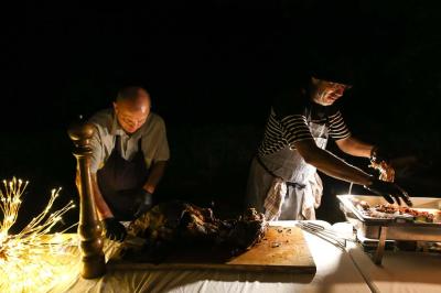 Location salle Valensole (Alpes-de-Haute-Provence) - Domaine de Peyremane  #64