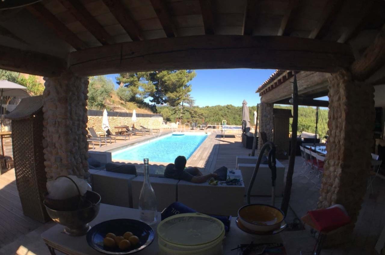 Location salle Valensole (Alpes-de-Haute-Provence) - Domaine de Peyremane  #26