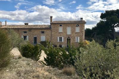 Location salle Valensole (Alpes-de-Haute-Provence) - Domaine de Peyremane  #64