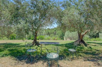 Location salle Valensole (Alpes-de-Haute-Provence) - Domaine de Peyremane  #64