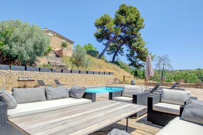 Location salle Valensole (Alpes-de-Haute-Provence) - Domaine de Peyremane  #64