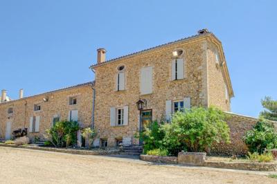 Location salle Valensole (Alpes-de-Haute-Provence) - Domaine de Peyremane  #64