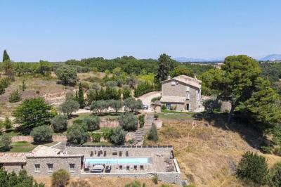 Domaine de Peyremane Domaine de Peyremane