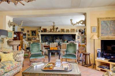 Location salle Valensole (Alpes-de-Haute-Provence) - Domaine de Peyremane  #64