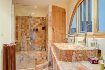 Location salle Valensole (Alpes-de-Haute-Provence) - Domaine de Peyremane  #64